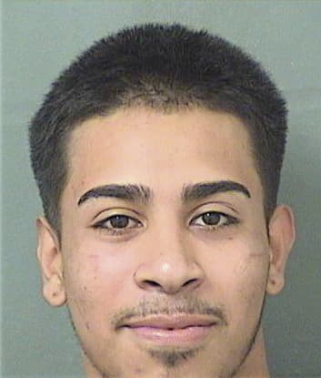 Daniel Rodriquez, - Palm Beach County, FL 